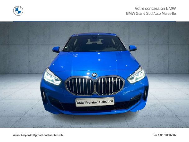 BMW 116d M Sport 87 kW image number 2