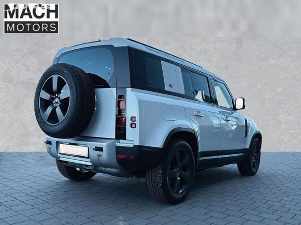 Land Rover Defender 110 D250 183 kW image number 3