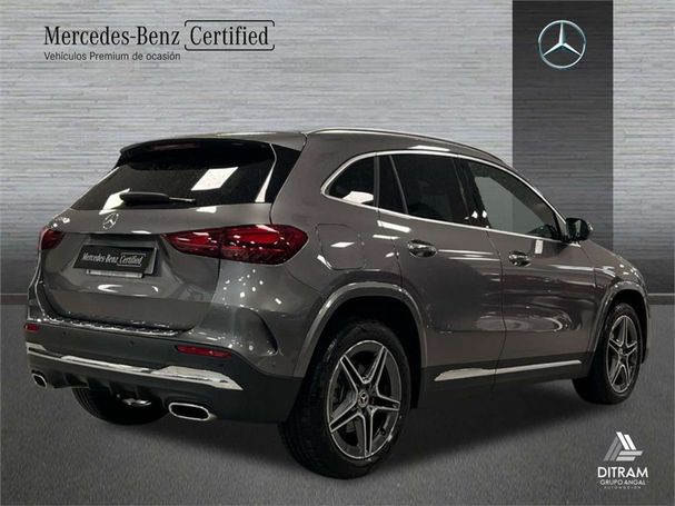 Mercedes-Benz GLA 250 e 160 kW image number 3