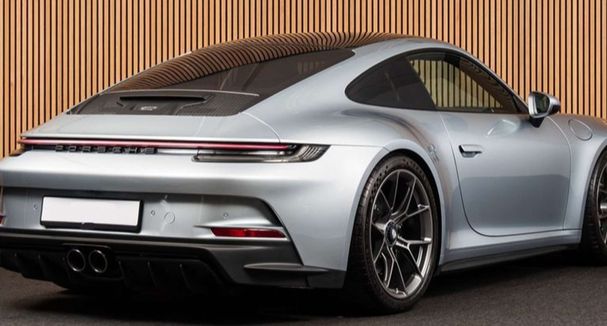 Porsche 992 GT3 Touring PDK 375 kW image number 10