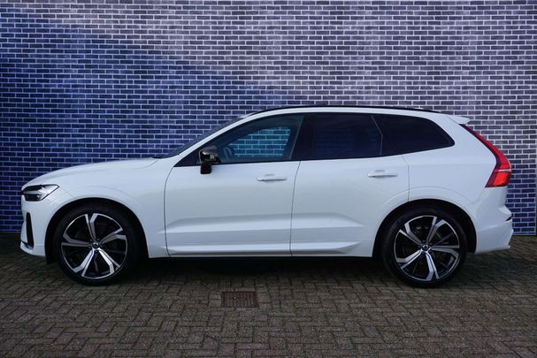 Volvo XC60 AWD B5 173 kW image number 20