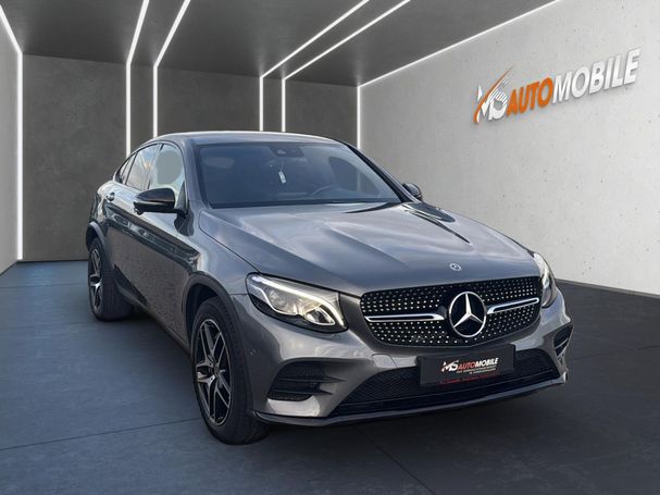 Mercedes-Benz GLC 250 d 4Matic 150 kW image number 2