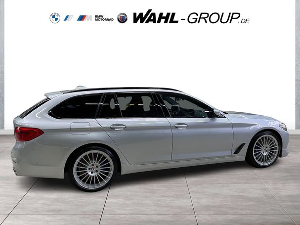 ALPINA D5 S Touring 285 kW image number 2