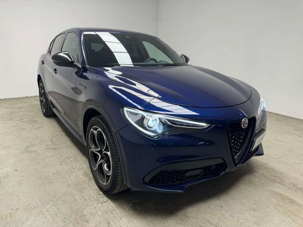 Alfa Romeo Stelvio 2.2 Q4 154 kW image number 1