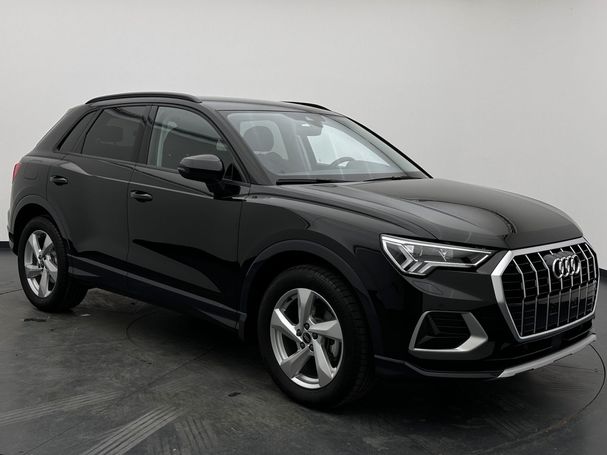 Audi Q3 35 TFSI Advanced 110 kW image number 4