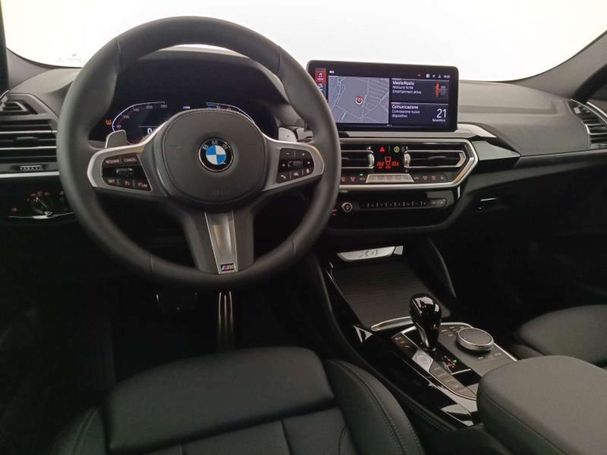 BMW X4 xDrive20d 140 kW image number 6