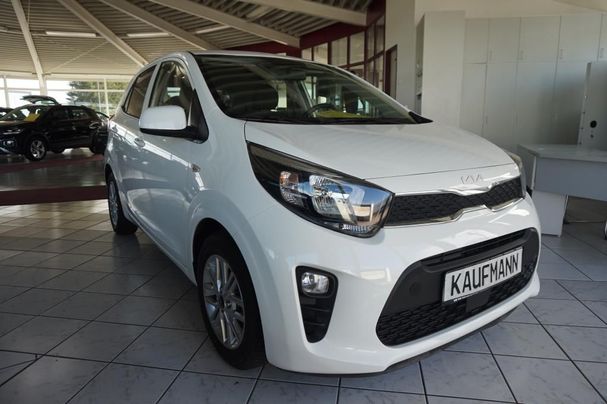 Kia Picanto 1.0 49 kW image number 2