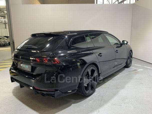 Peugeot 508 265 kW image number 4