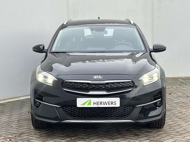 Kia XCeed 1.6 GDI 103 kW image number 25