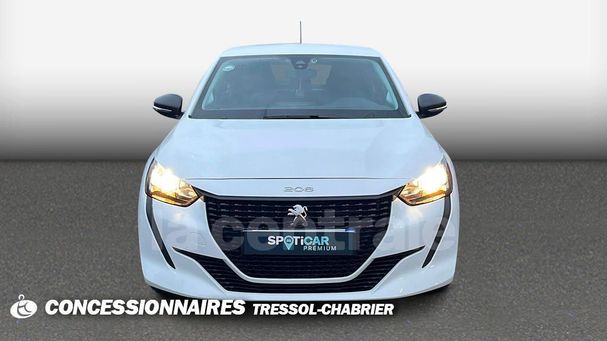 Peugeot 208 PureTech 75 Like 55 kW image number 3