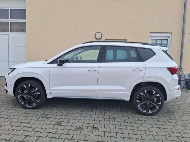 Cupra Ateca 110 kW image number 5