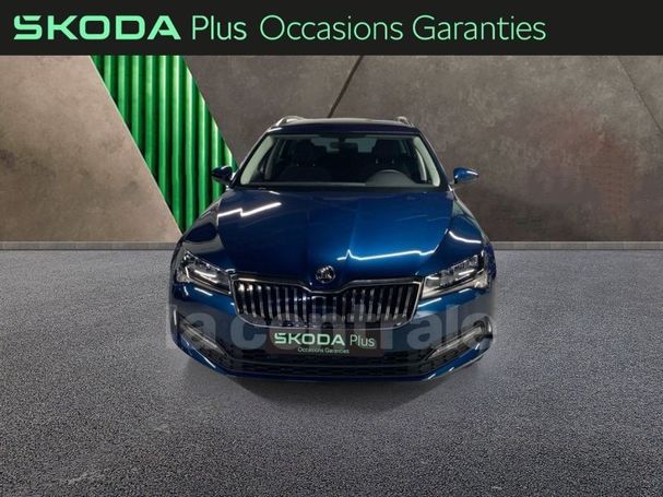 Skoda Superb Combi 2.0 TDI DSG 110 kW image number 3