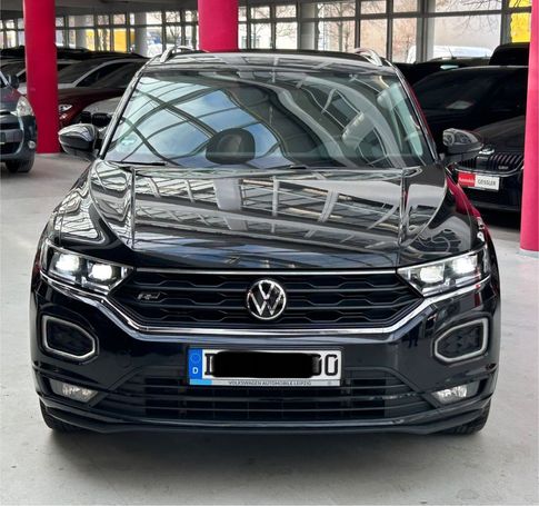 Volkswagen T-Roc DSG 110 kW image number 2