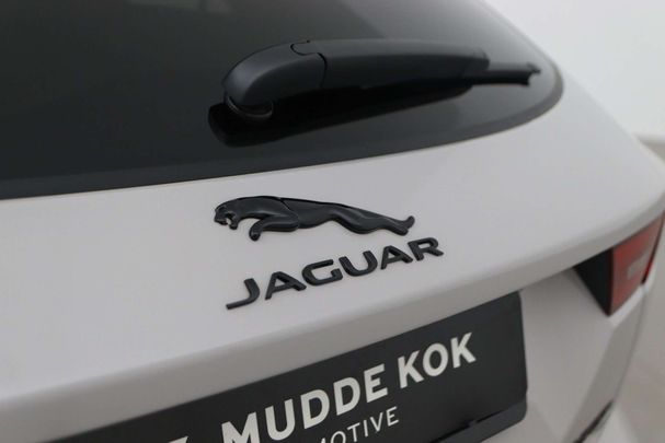 Jaguar E-Pace P300e R-Dynamic 198 kW image number 47