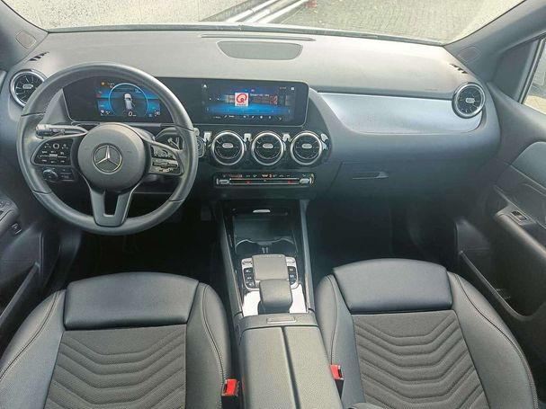 Mercedes-Benz B 180 100 kW image number 7