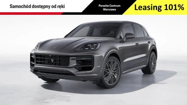 Porsche Cayenne 346 kW image number 1