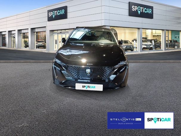 Peugeot 308 SW BlueHDi 130 EAT8 96 kW image number 6