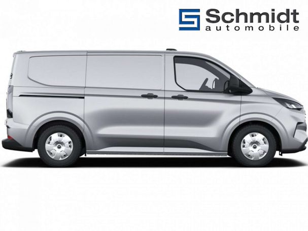 Ford Transit Custom 100 kW image number 5