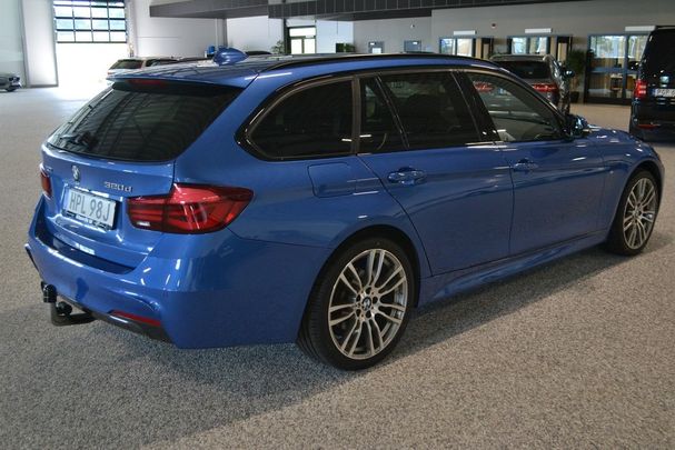 BMW 320d Touring xDrive M Sport 140 kW image number 3