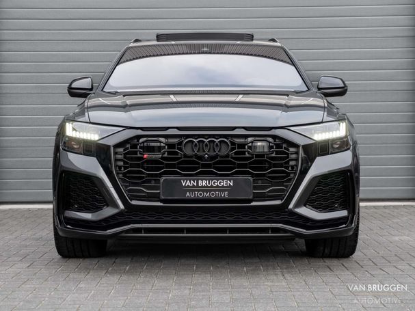 Audi RSQ8 4.0 TFSI quattro 441 kW image number 6