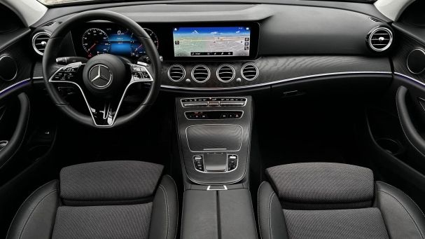 Mercedes-Benz E 220 145 kW image number 19