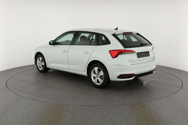 Skoda Scala 1.0 TSI DSG 85 kW image number 33