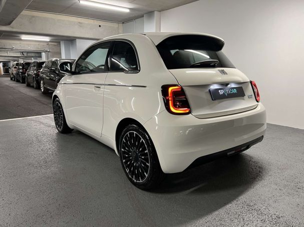 Fiat 500 e 88 kW image number 4