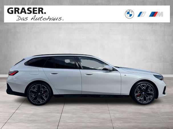 BMW i5 eDrive40 250 kW image number 8