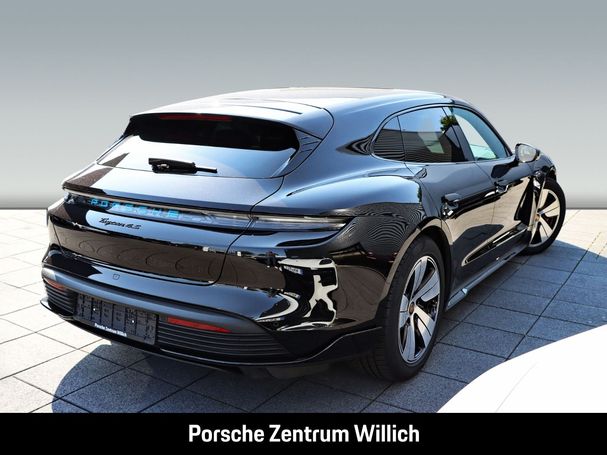 Porsche Taycan 4S Sport Turismo 420 kW image number 3