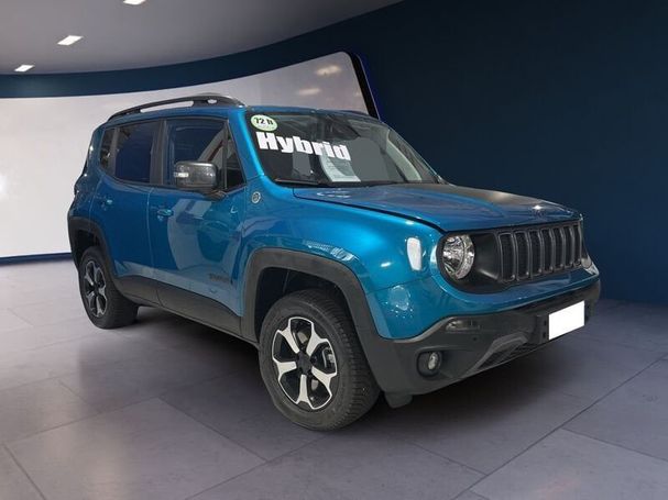 Jeep Renegade 177 kW image number 2