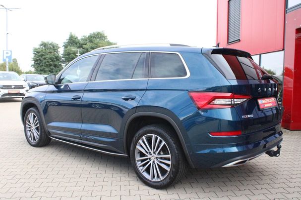 Skoda Kodiaq 2.0 TDI L&K DSG 147 kW image number 4