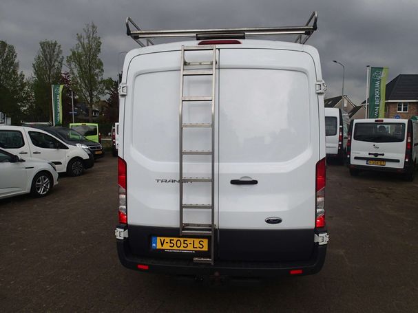 Ford Transit Van 310 L2H2 2.0 TDCi Trend 77 kW image number 6