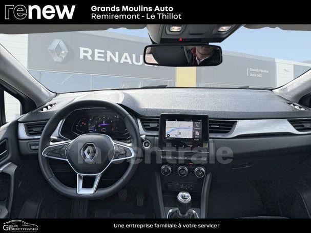 Renault Captur 1.0 TCe 74 kW image number 18