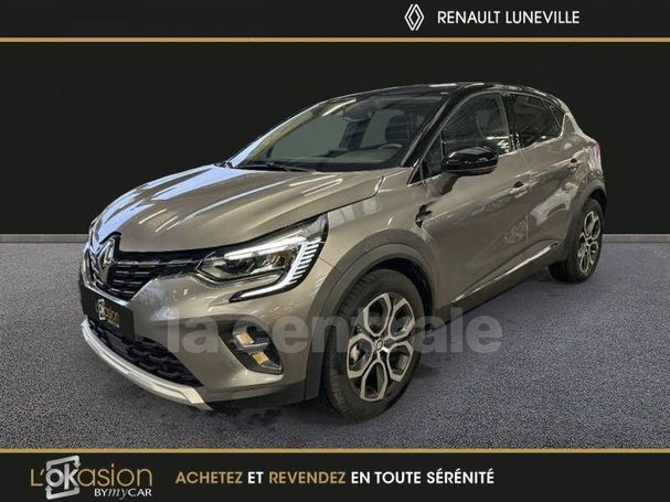 Renault Captur 103 kW image number 1