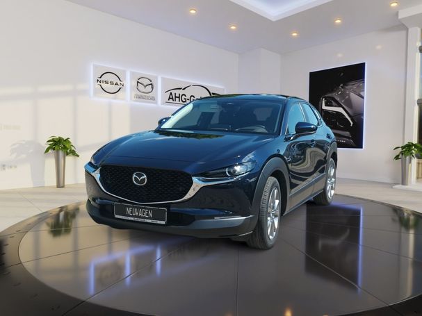 Mazda CX-30 Exclusive-Line 110 kW image number 4