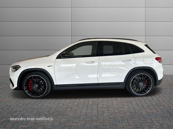 Mercedes-Benz GLA 45 AMG S 4Matic 310 kW image number 6