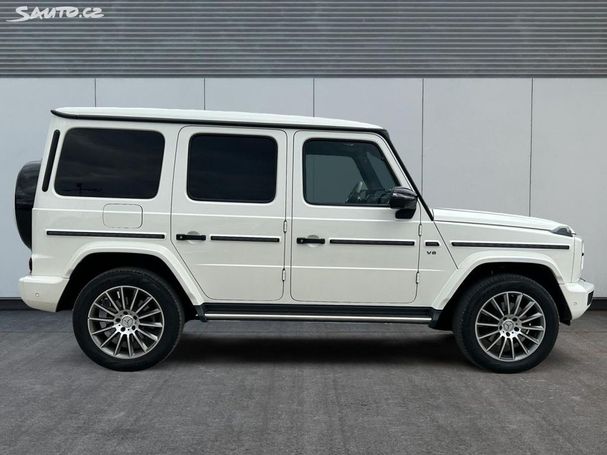 Mercedes-Benz G 500 310 kW image number 6