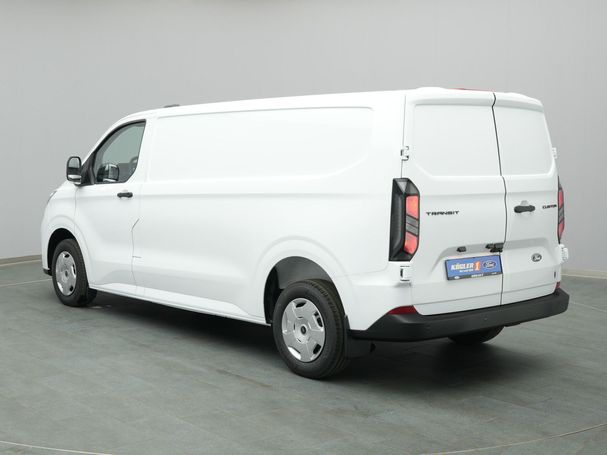 Ford Transit Custom 320 110 kW image number 18