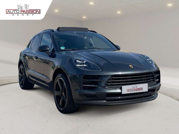 Porsche Macan S PDK 260 kW image number 7