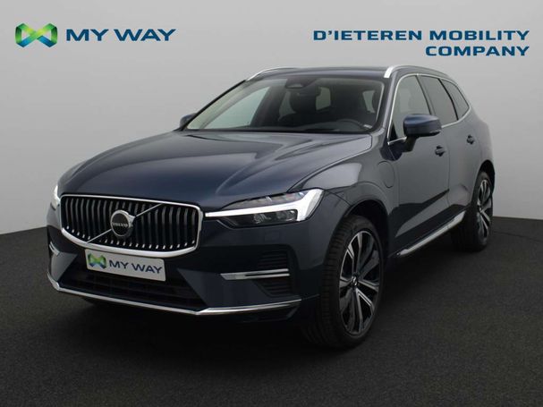 Volvo XC60 T6 Bright AWD 293 kW image number 1