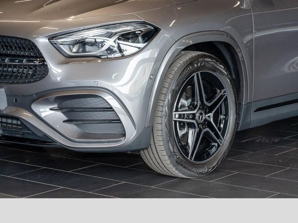 Mercedes-Benz GLA 200 120 kW image number 14