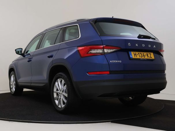 Skoda Kodiaq 1.5 TSI 110 kW image number 3