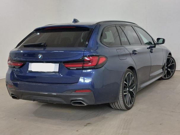 BMW 530d Touring xDrive 210 kW image number 4