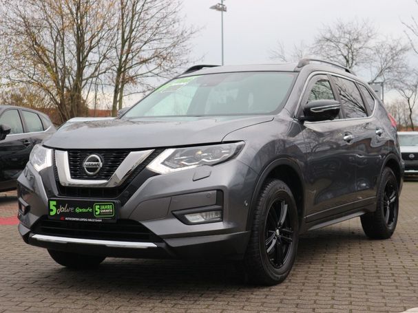 Nissan X-Trail 1.3 DIG-T 117 kW image number 1