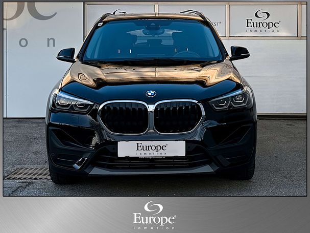 BMW X1 sDrive18d 110 kW image number 3