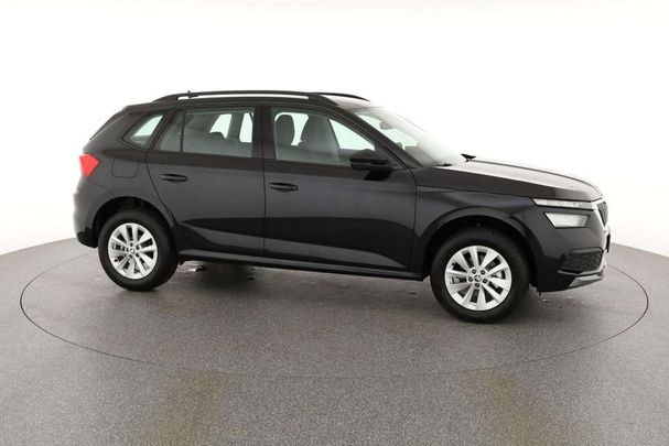 Skoda Kamiq 1.0 TSI DSG Ambition 81 kW image number 20