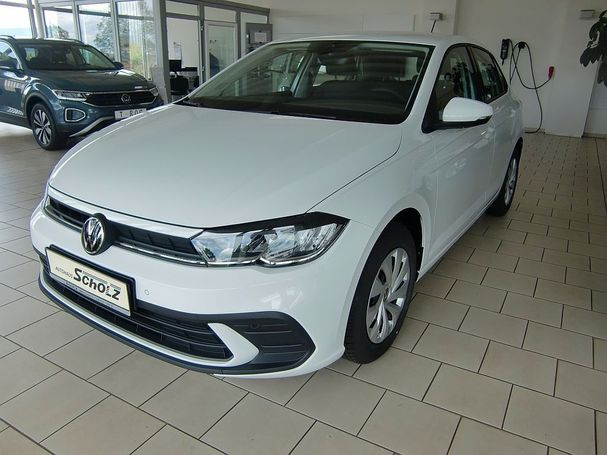 Volkswagen Polo 1.0 59 kW image number 1