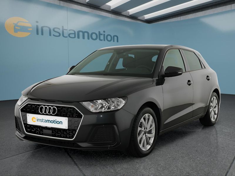 Audi A1 Sportback 30