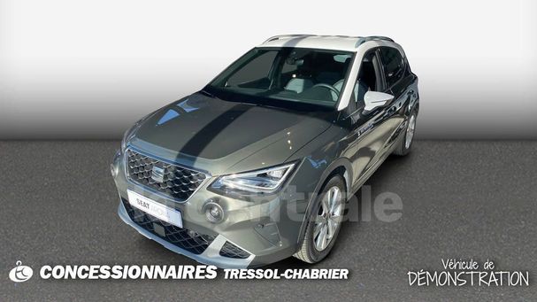 Seat Arona 1.0 TSI 81 kW image number 1