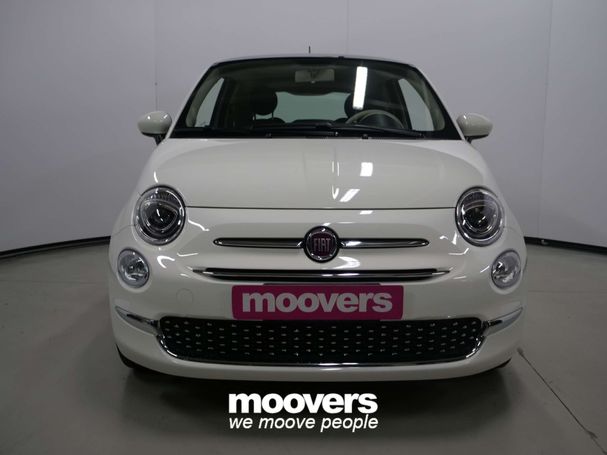 Fiat 500 1.0 51 kW image number 6